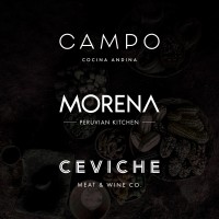 GRUPO MORENA