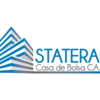 STATERA CASA DE BOLSA logo - Similar company to Grupo Solfin