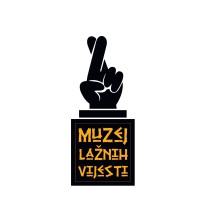 Muzej lažnih vijesti logo - Similar company to Its Tactical