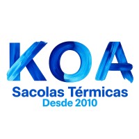 KOA logo - Similar company to Koa Electronics (H.K.) Limited