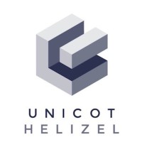 UNICOT- HELIZEL logo - Similar company to L'Oise Au Vert
