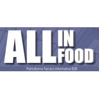 ALL IN FOOD logo - Similar company to Edge Ingredients