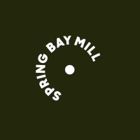 Spring Bay Mill logo - Similar company to Kapturoo