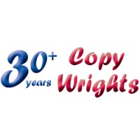 Copy Wrights Printing & Mailing logo - Similar company to Smps Seattle