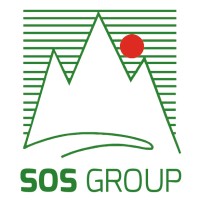 SOS Manpower Service Pvt. Ltd. logo - Similar company to International Manpower Recruitment (Imr)