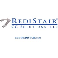 Redistair® By Gc Solutions, Llc