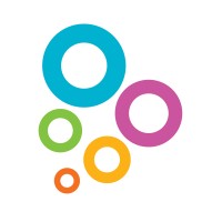 Bublup logo - Similar company to Joseph Architects