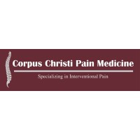 CORPUS CHRISTI PAIN MEDICINE logo - Similar company to Di-Trol Systems Inc.