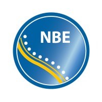 National Back Exchange @nbetoday logo - Similar company to Lundia - Ergonomic Office Solutions