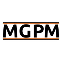 MGPM logo - Similar company to Mg Project Management Ltd