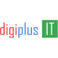 DigiPlus IT logo - Similar company to Isourse