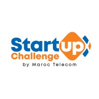 Startup Challenge logo - Similar company to Startup Afrika