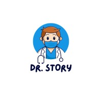 Doctor Story logo - Similar company to Castelltech Pvt. Ltd.