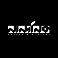 Nandanik Studios logo - Similar company to Motionv Studios