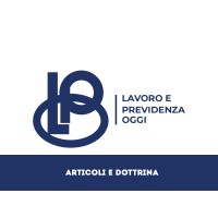 Lavoro e Previdenza Oggi logo - Similar company to Cdf Group Srl