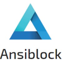 Ansiblock logo - Similar company to Reformatics Llc