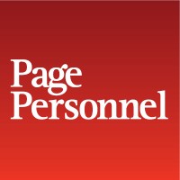 Page Personnel logo - Similar company to Michael Page