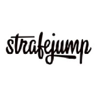 strafejump GmbH logo - Similar company to 3Rides