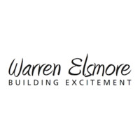Warren Elsmore Ltd logo - Similar company to Design Creative