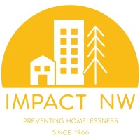 Impact NW logo - Similar company to Catholic Charities Of Oregon