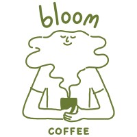 Bloom Coffee logo - Similar company to Bloom Coffee Roasters