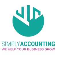 Simply Accounting logo - Similar company to Simple Accounting