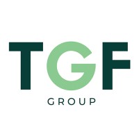 TGF Holdings Group logo - Similar company to Finzsoft Solutions Limited