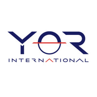 Yor International logo - Similar company to Tmb Srl