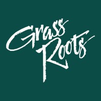Grass Roots Books & Music logo - Similar company to The Collab Team