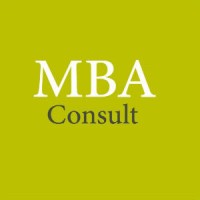 MBA Consult logo - Similar company to Bim-Tn