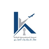 Kirkuk International Airport logo - Similar company to Sar