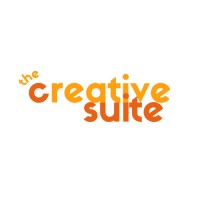 The Creative Suite logo - Similar company to The Pink Lab