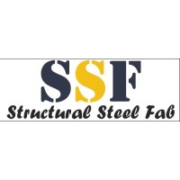STRUCTURAL STEEL FAB LLC logo - Similar company to Tierney It Solutions
