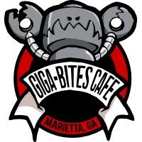 Giga-Bites Tabletop Cafe logo - Similar company to Bridge Distribution & Fulfillment