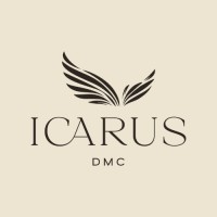 Icarus DMC logo - Similar company to Made Solar Design