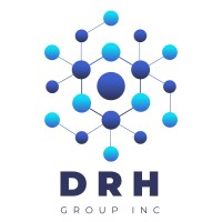 DRH Group Inc. logo - Similar company to Msworld.Today