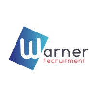 Warner Recruitment logo - Similar company to Four Talent