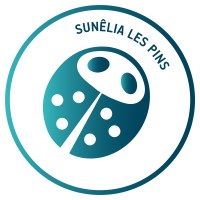 Sunêlia Les Pins logo - Similar company to Dg Holidays
