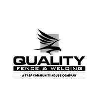 Quality Fence & Welding logo - Similar company to V.K. Knowlton Construction & Utilities, Inc