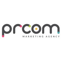 PRCOM Agency logo - Similar company to Badoev Id