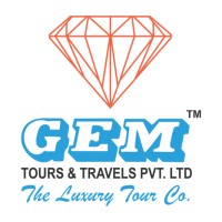 Gem Tours & Travels logo - Similar company to Gem Travels