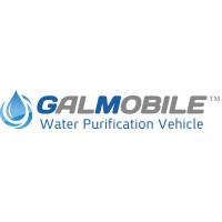 GALMOBILE Ltd. logo - Similar company to N.O.A.H.