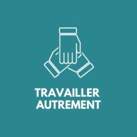 Travailler Autrement Podcast logo - Similar company to De Saison • Art De Vivre Et De Travailler