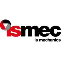 ISMEC is Mechanics logo - Similar company to Five Drops