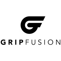 GripFusion logo - Similar company to D3Center