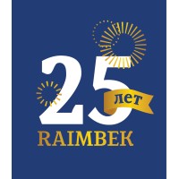 Raimbek Group logo - Similar company to Rg Brands