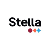 Stella logo - Similar company to Nancomcy