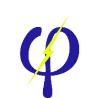 Enerphi logo - Similar company to Lattice Design Studio