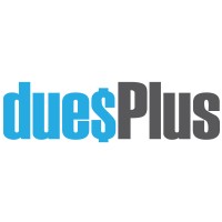 duesPlus.com logo - Similar company to Connectpro360