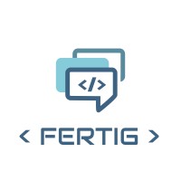 FERTIG logo - Similar company to Bility